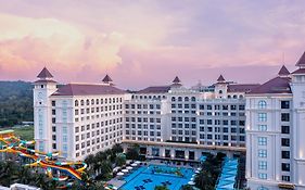 Wyndham Garden Grandworld Phu Quoc